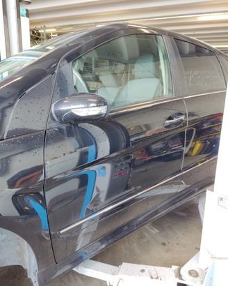 Porta ant sx nuda MERCEDES-BENZ CLASSE B 180 2006