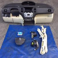 Airbag Lancia Musa 2005 5p