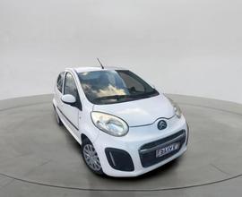 CITROEN C1 1.0 Seducion 49.000KM