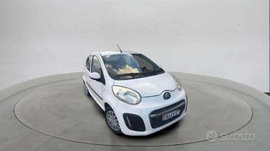 CITROEN C1 1.0 Seducion 49.000KM