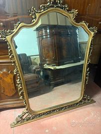 Specchio stile veneziano