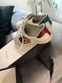 Scarpe gucci