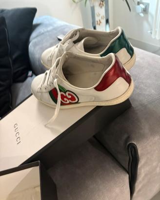 Scarpe gucci