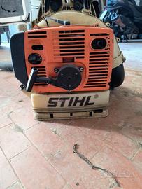 soffiatore STIHL br 420