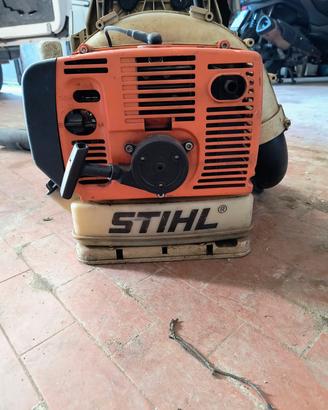 soffiatore STIHL br 420