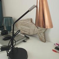 lampada da tavolo 