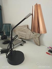lampada da tavolo 