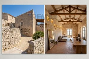Cascina/Casale - Ragusa