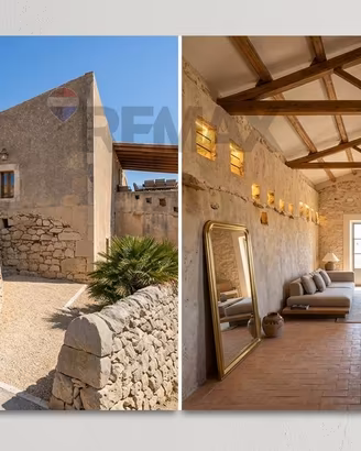 Cascina/Casale - Ragusa
