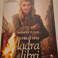 Storia di una ladra di libri