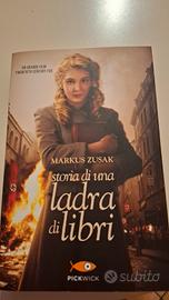 Storia di una ladra di libri