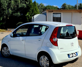 Opel Agila 1.2 benzina 5 porte