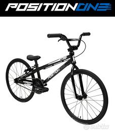  2 bmx race Position 1 20"