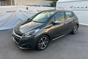 PEUGEOT 208 BlueHDi 75 5p. Allure