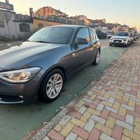 Bmw serie 1