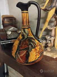 vaso ceramica creco 