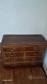 Contenitore con apertura anche dalla parte alta