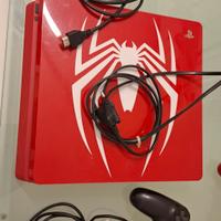 playstation 4 spiderman edition 1 Tb