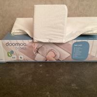 Cuscino Antiribaltamento e riduzione plagiocefalìa