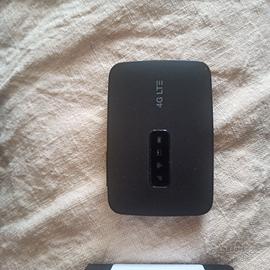 Router Saponetta sim 4G LTE