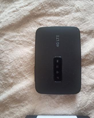 Router Saponetta sim 4G LTE