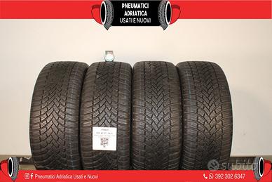 4 Gomme 215 45 R 17 Bridgestone al 94% SPED GRATIS