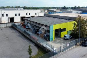 CAPANNONE A CASTELVERDE