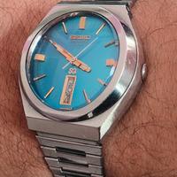 Seiko Vintage