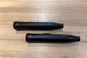 Terminali Cobra Harley-Davidson Softail