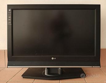 Televisore 32 pollici LCD LG 32LC41