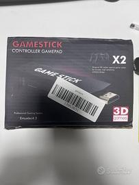 Game stick - Console retro games