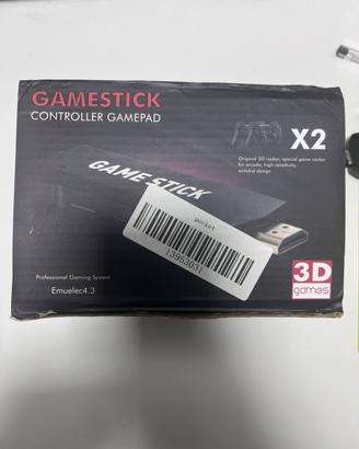 Game stick - Console retro games