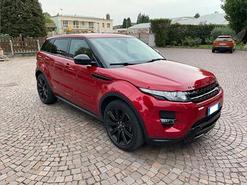 Range Rover Evoque 2.2 td4 prestige