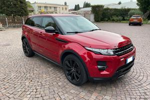 Range Rover Evoque 2.2 td4 prestige