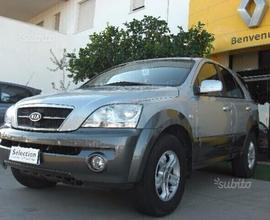 KIA Sorento 2.500 16v CRDI 140cv 4WD Km208.000