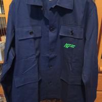 Giacca da lavoro in cotone sanfor  tg, 46