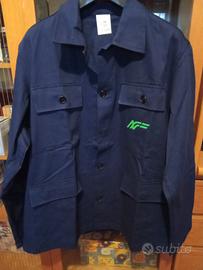 Giacca da lavoro in cotone sanfor  tg, 46