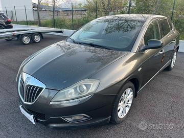 Lancia Delta 1.6 MJT DPF 120 CV Gold