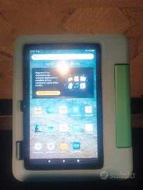 tablet amazon fire 7