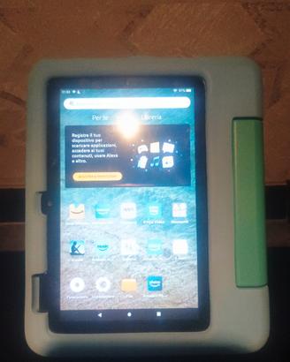 tablet amazon fire 7