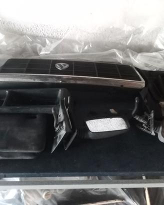 Ricambi auto y 10 fire anno 90