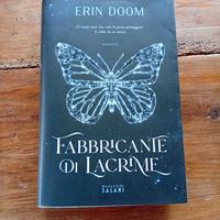 Fabbricante di Lacrime