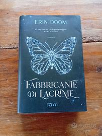 Fabbricante di Lacrime