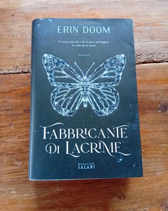 Fabbricante di Lacrime