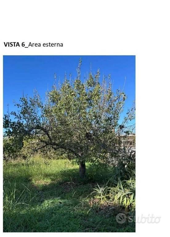 Casa – Augusta, Siracusa - Vista 5