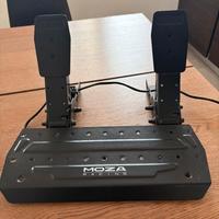 Pedali moza SRP Lite