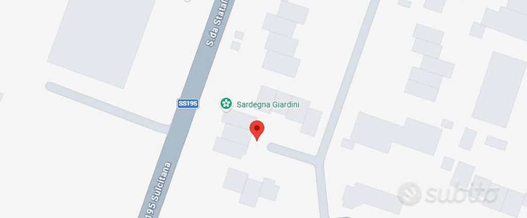 Appartamento – Cabuderra/Capoterra, Casteddu/Cagliari - Vista 4