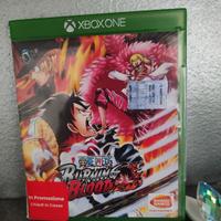 gioco Xbox One 