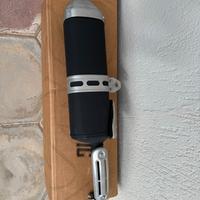 SCARICO ORIGINALE TENERE 700