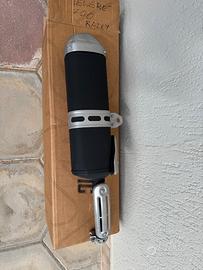 SCARICO ORIGINALE TENERE 700